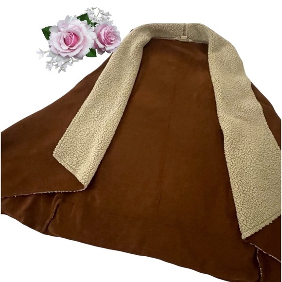 One the Land vest Small Vintage Style - Picture 1 of 7